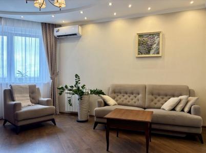 Продажа квартиры Омск.&nbsp;Красный Путь ул, 105к2