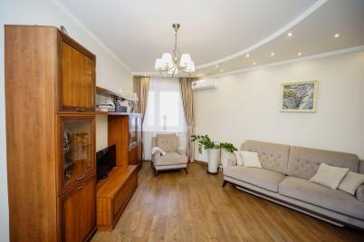 Продажа квартиры Омск.&nbsp;Красный Путь ул, 105к2