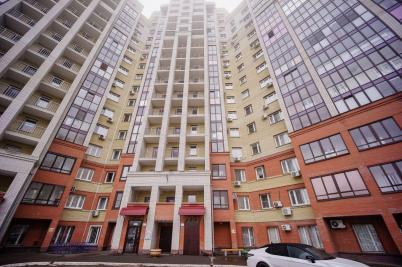 Продажа квартиры Омск.&nbsp;Красный Путь ул, 105к2