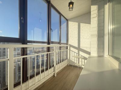 Продажа квартиры Омск.&nbsp;Красный Путь ул, 105к2