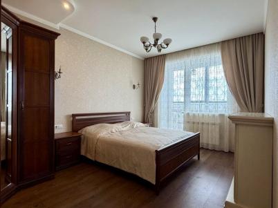 Продажа квартиры Омск.&nbsp;Красный Путь ул, 105к2