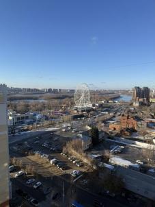 Продажа квартиры Омск.&nbsp;Красный Путь ул, 105к2