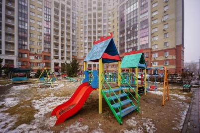 Продажа квартиры Омск.&nbsp;Красный Путь ул, 105к2