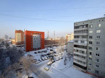 Продажа квартиры Омск.&nbsp;Звездова ул, 62к4