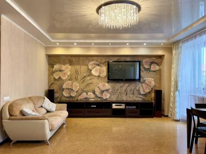 Продажа квартиры Омск.&nbsp;Звездова ул, 62к4