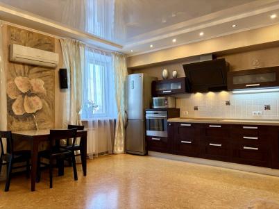 Продажа квартиры Омск.&nbsp;Звездова ул, 62к4