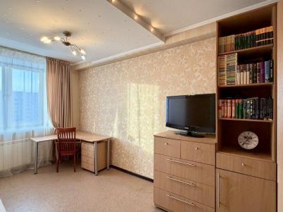 Продажа квартиры Омск.&nbsp;Звездова ул, 62к4