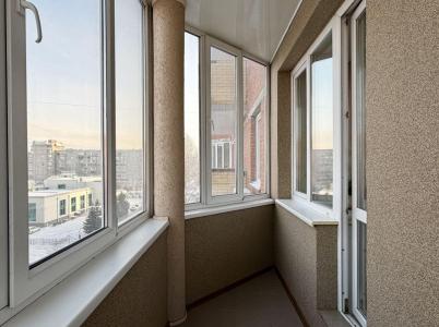 Продажа квартиры Омск.&nbsp;Звездова ул, 62к4