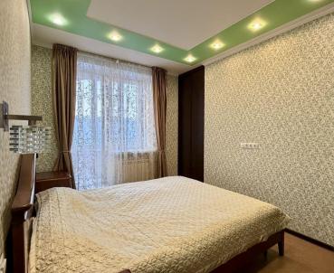 Продажа квартиры Омск.&nbsp;Звездова ул, 62к4