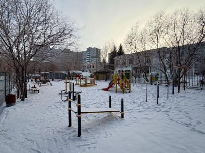 Продажа квартиры Омск.&nbsp;Звездова ул, 62к4