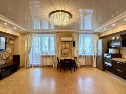 Продажа квартиры Омск.&nbsp;Звездова ул, 62к4