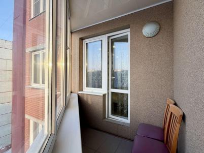 Продажа квартиры Омск.&nbsp;Звездова ул, 62к4