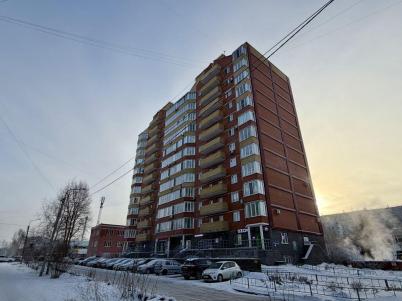 Продажа квартиры Омск.&nbsp;Звездова ул, 62к4