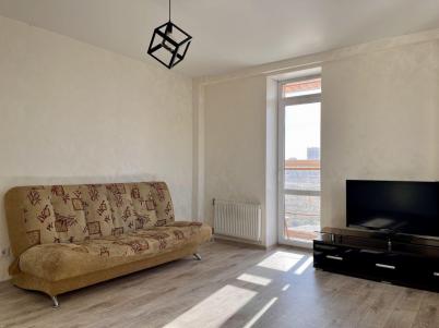 Продажа квартиры Омск.&nbsp;Архитекторов б-р, 1Г