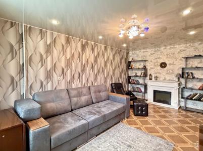 Продажа квартиры Омский р-н.&nbsp;Горячий Ключ.&nbsp;Молодежная ул, 12