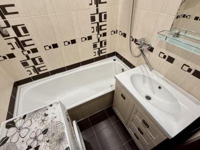 Продажа квартиры Омский р-н.&nbsp;Горячий Ключ.&nbsp;Молодежная ул, 12