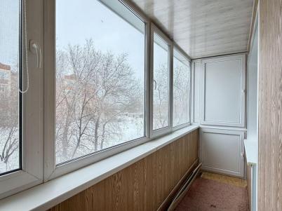 Продажа квартиры Омский р-н.&nbsp;Горячий Ключ.&nbsp;Молодежная ул, 12