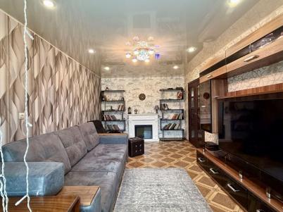 Продажа квартиры Омский р-н.&nbsp;Горячий Ключ.&nbsp;Молодежная ул, 12