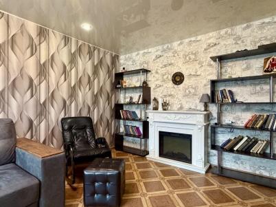 Продажа квартиры Омский р-н.&nbsp;Горячий Ключ.&nbsp;Молодежная ул, 12