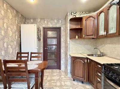 Продажа квартиры Омский р-н.&nbsp;Горячий Ключ.&nbsp;Молодежная ул, 12