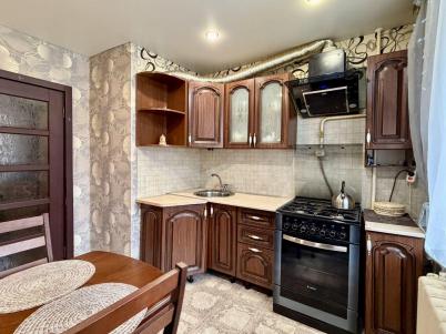 Продажа квартиры Омский р-н.&nbsp;Горячий Ключ.&nbsp;Молодежная ул, 12