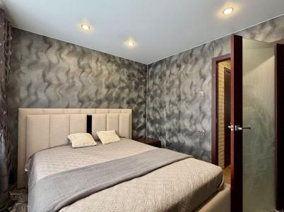 Продажа квартиры Омский р-н.&nbsp;Горячий Ключ.&nbsp;Молодежная ул, 12