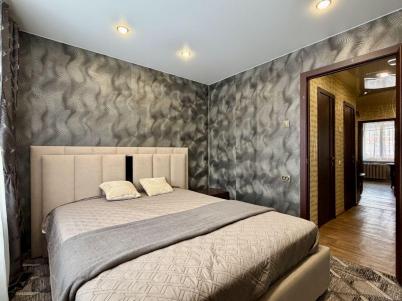 Продажа квартиры Омский р-н.&nbsp;Горячий Ключ.&nbsp;Молодежная ул, 12