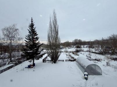 Продажа квартиры Омский р-н.&nbsp;Горячий Ключ.&nbsp;Молодежная ул, 12