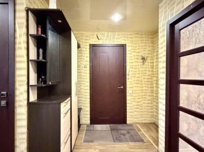 Продажа квартиры Омский р-н.&nbsp;Горячий Ключ.&nbsp;Молодежная ул, 12