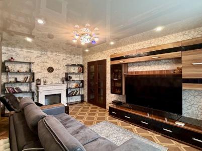 Продажа квартиры Омский р-н.&nbsp;Горячий Ключ.&nbsp;Молодежная ул, 12