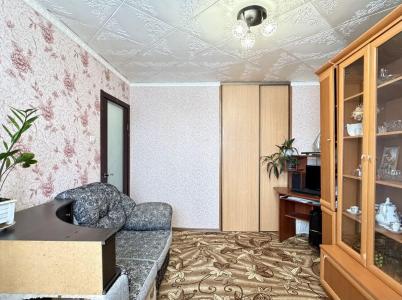 Продажа квартиры Омский р-н.&nbsp;Горячий Ключ.&nbsp;Молодежная ул, 12