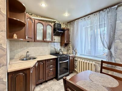 Продажа квартиры Омский р-н.&nbsp;Горячий Ключ.&nbsp;Молодежная ул, 12