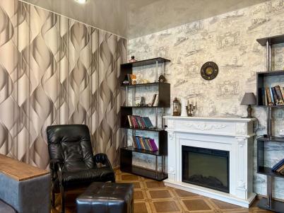 Продажа квартиры Омский р-н.&nbsp;Горячий Ключ.&nbsp;Молодежная ул, 12