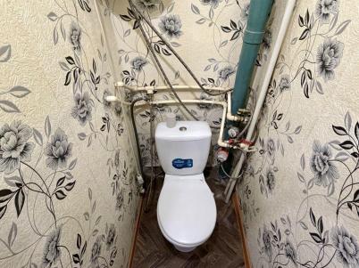 Продажа квартиры Омский р-н.&nbsp;Горячий Ключ.&nbsp;Молодежная ул, 12