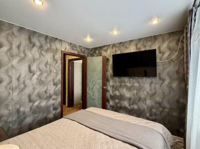 Продажа квартиры Омский р-н.&nbsp;Горячий Ключ.&nbsp;Молодежная ул, 12