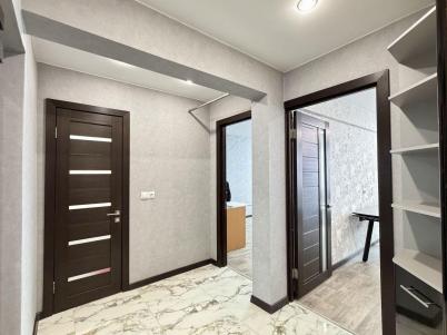 Продажа квартиры Омск.&nbsp;Герцена ул, 250к1