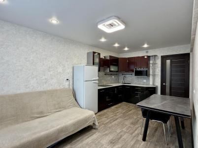 Продажа квартиры Омск.&nbsp;Герцена ул, 250к1