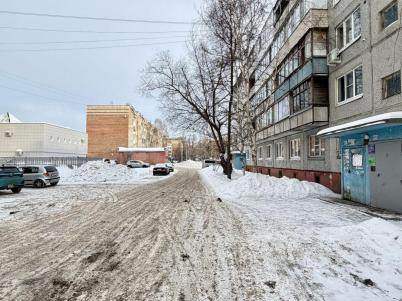 Продажа квартиры Омск.&nbsp;Герцена ул, 250к1