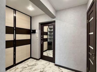 Продажа квартиры Омск.&nbsp;Герцена ул, 250к1