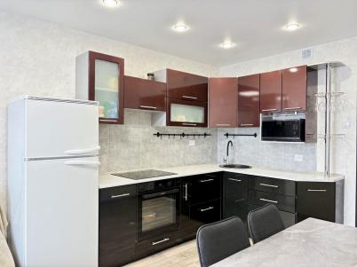 Продажа квартиры Омск.&nbsp;Герцена ул, 250к1