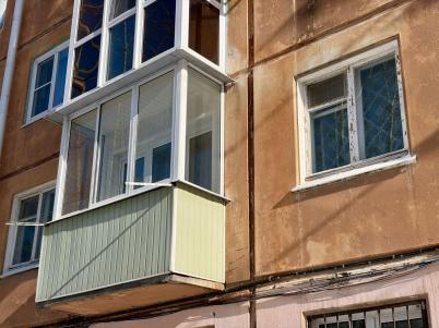 Продажа квартиры Омск.&nbsp;19 Партсъезда ул, 36Б