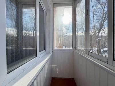 Продажа квартиры Омск.&nbsp;19 Партсъезда ул, 36Б