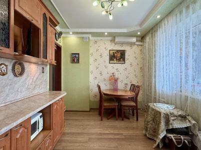 Продажа квартиры Омск.&nbsp;Гуртьева ул, 37