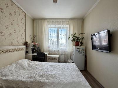 Продажа квартиры Омск.&nbsp;Гуртьева ул, 37