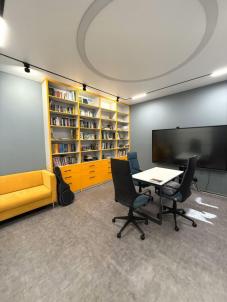 Продажа квартиры Омск.&nbsp;Шукшина, 3