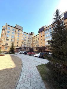 Продажа квартиры Омск.&nbsp;Шукшина, 3