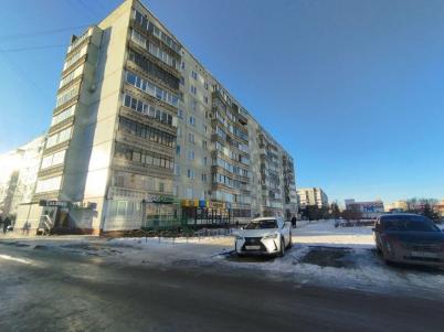 Продажа квартиры Омск.&nbsp;Кирова ул, 18к1