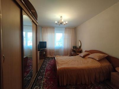 Продажа квартиры Омск.&nbsp;Кирова ул, 18к1