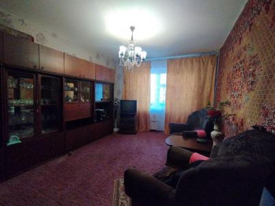 Продажа квартиры Омск.&nbsp;Кирова ул, 18к1