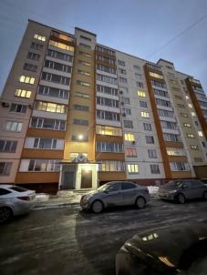 Продажа квартиры Омск.&nbsp;Красных Зорь ул, 148